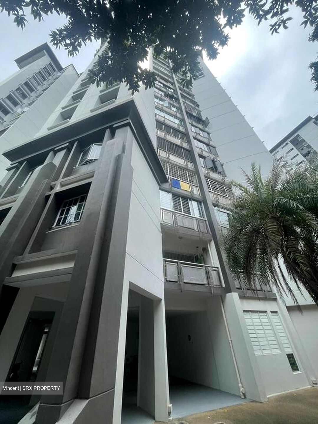 Blk 109 Rivervale Court (Sengkang), HDB 5 Rooms #522160941